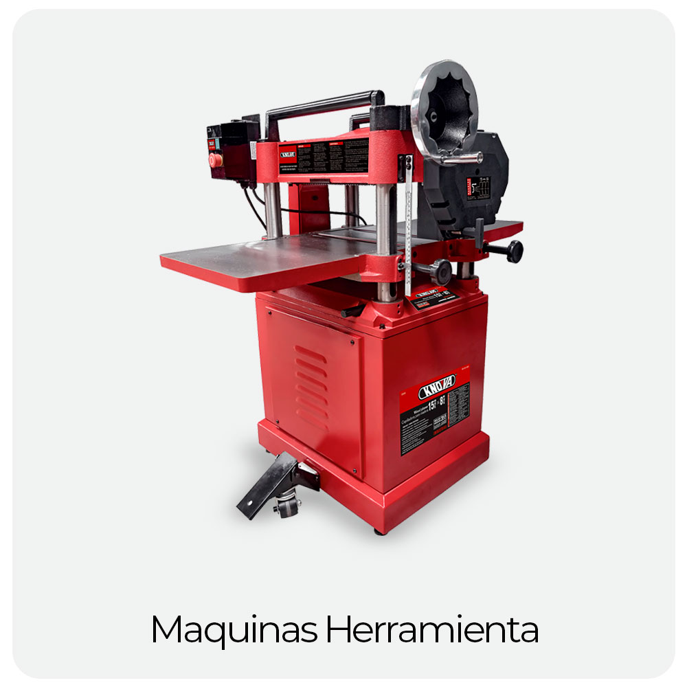 Knova Herramientas para siempre