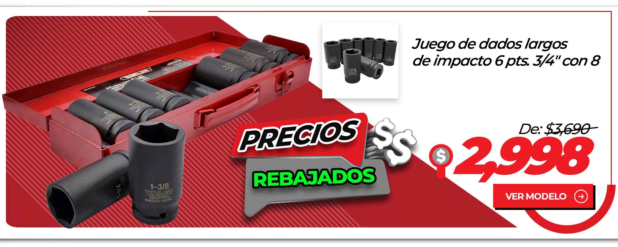 Knova Herramientas para siempre