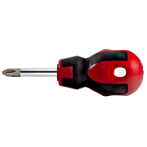 Desarmador tipo trompo comfort grip