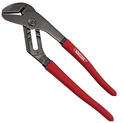 Pinza de extensión 10"