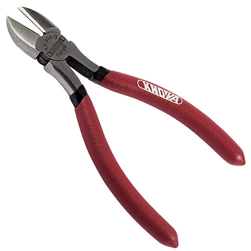 Pinza de corte diagonal