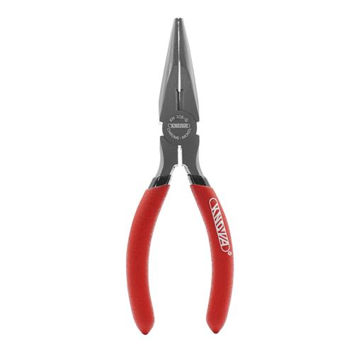 Pinza de punta y corte