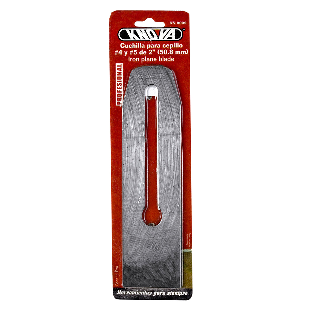 Cepillo para carpintero