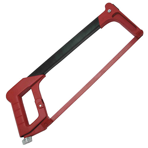 Arco para segueta alta tensión