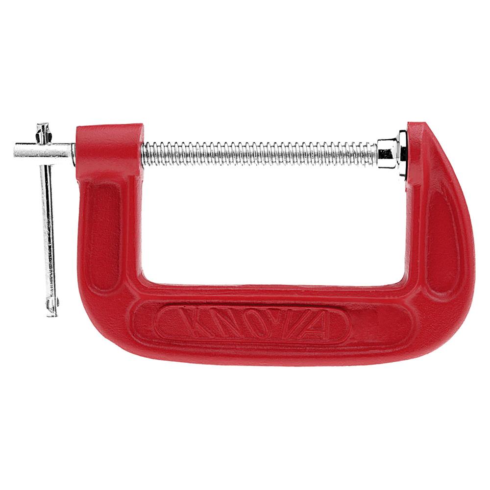 Prensa nodular para carpintero