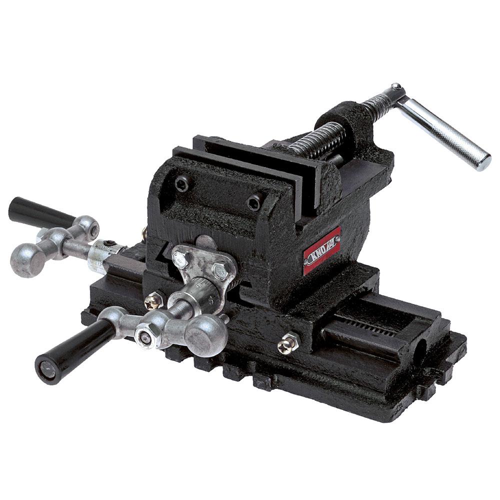 Prensas Transversales