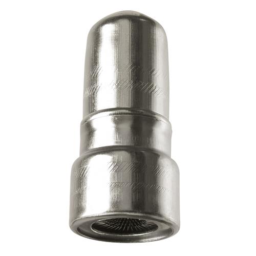 Cepillo metálico para terminales de baterías