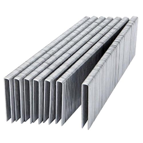 Caja de Grapas Plata