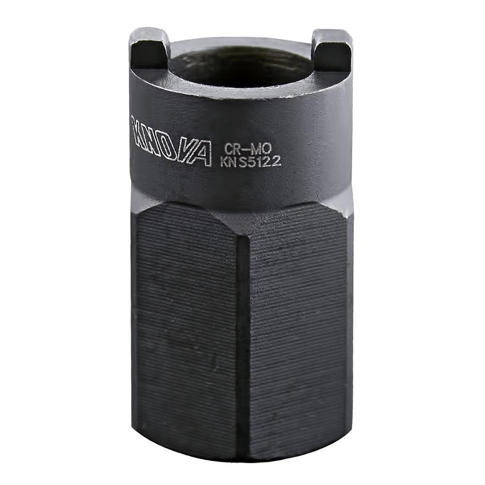 Pince à écrou 2979 D 180 - Capacité 3-13 Mm, Poignée PVC, Acier Allié Haute Performance