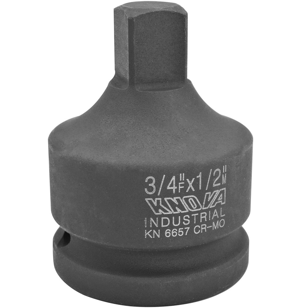 Adaptador de dados de impacto