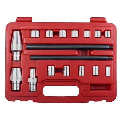 Jgo. de herramientas para alineación de clutch