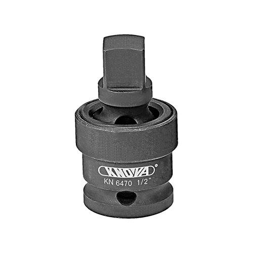 Nudo de impacto universal 3/4"