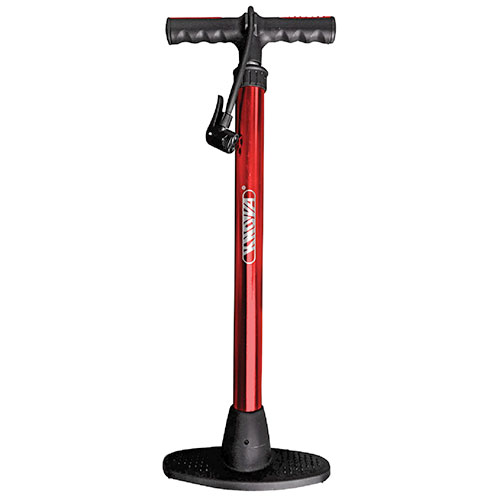 Bomba manual para inflar