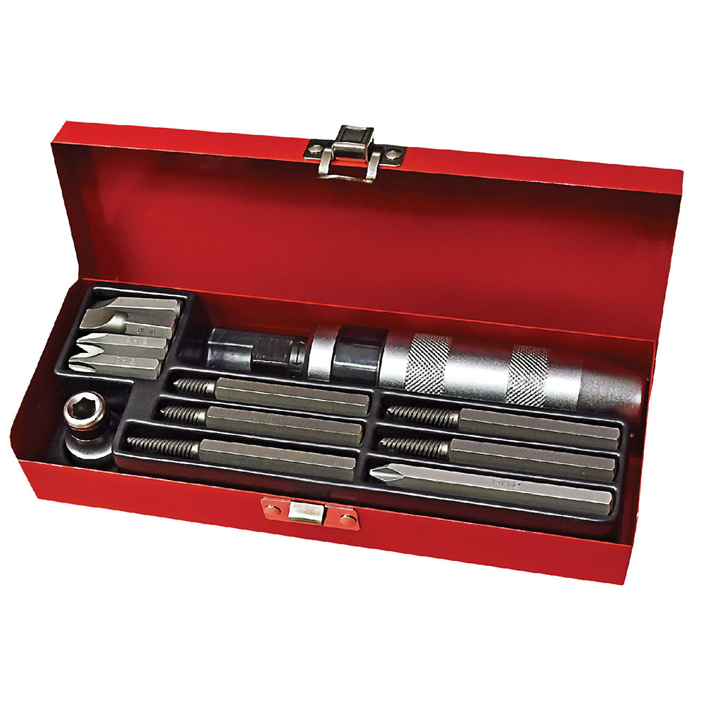 Desarmadores Neumáticos