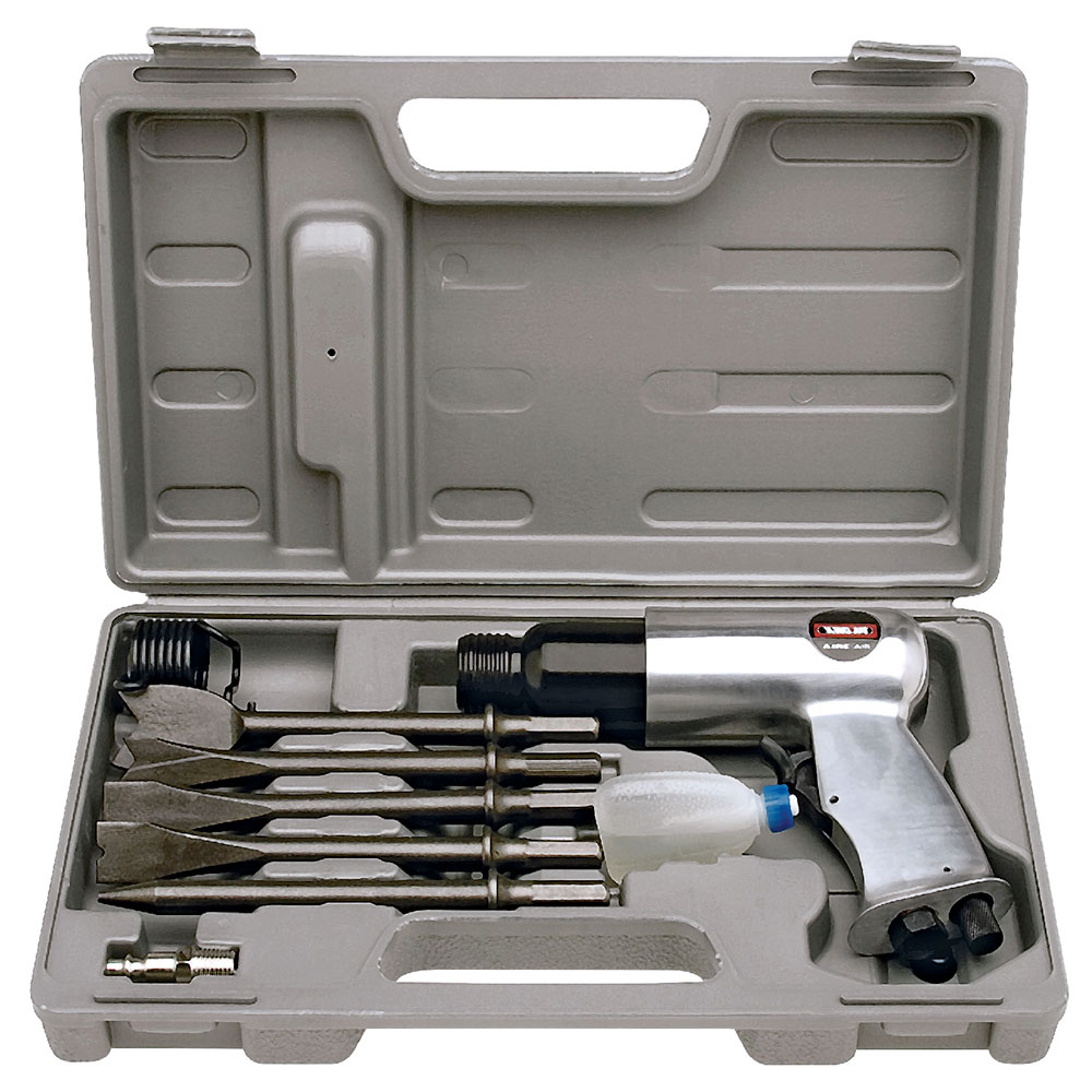 Martillos Neumáticos