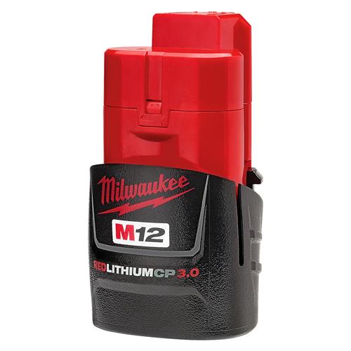 Batería compacta M12 RedLithium