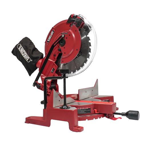 Sierra angular compuesta 12" KN M-3059R