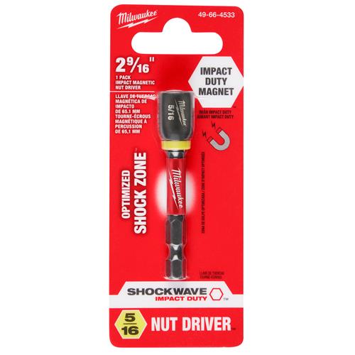 Desarmadores Milwaukee