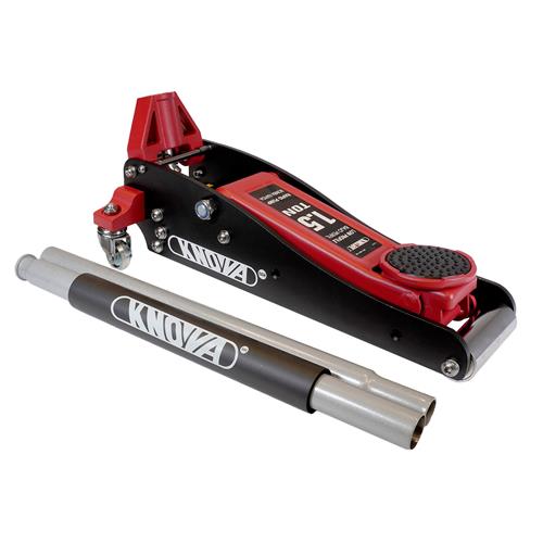 Gato hidráulico tipo patín 1.5 Ton