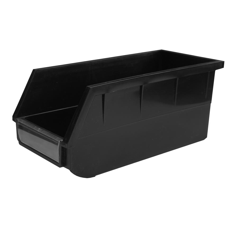 Caja de plástico