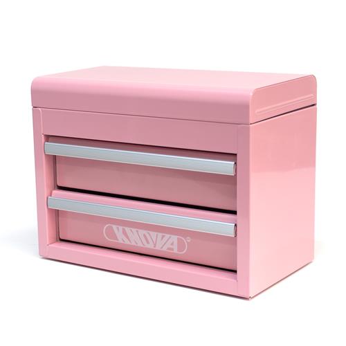 Mini caja de herramientas