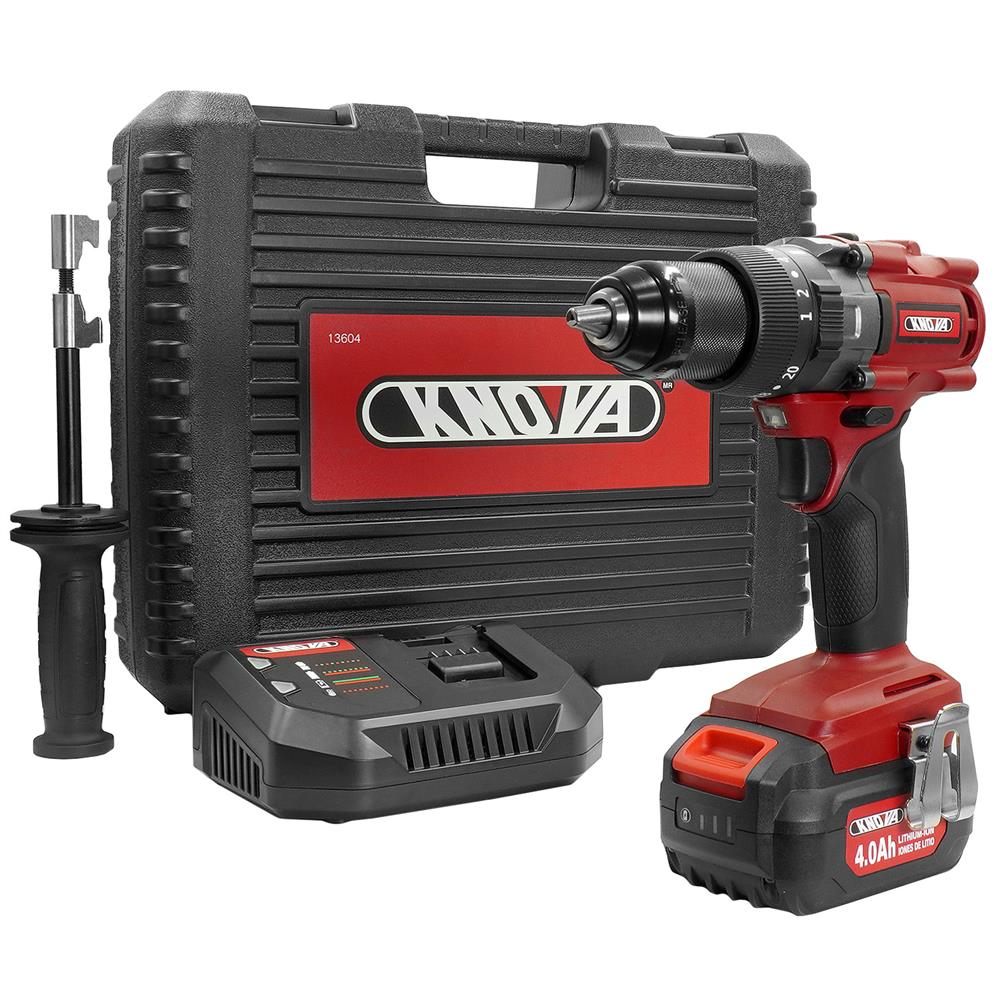 Herramienta Eléctrica