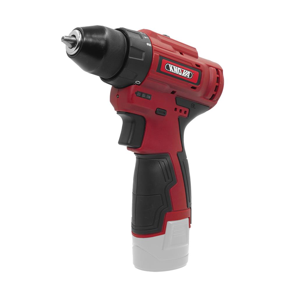 Taladro inalámbrico 3/8" 12V (sin accesorios)