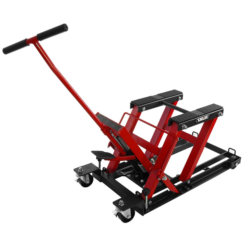 Gatos para motocicleta